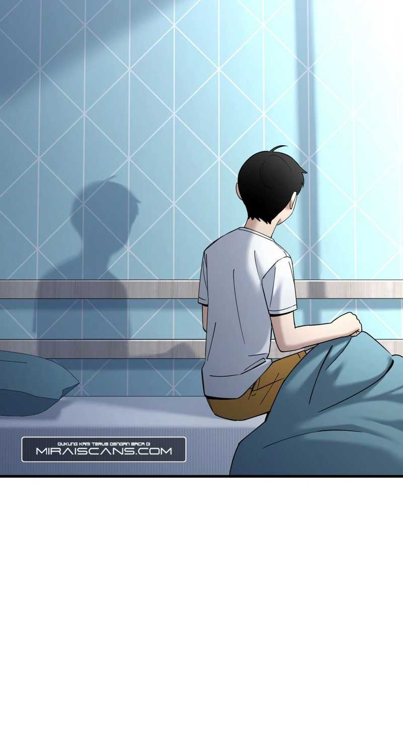 Cheolsu Saves the World Chapter 28 Gambar 5