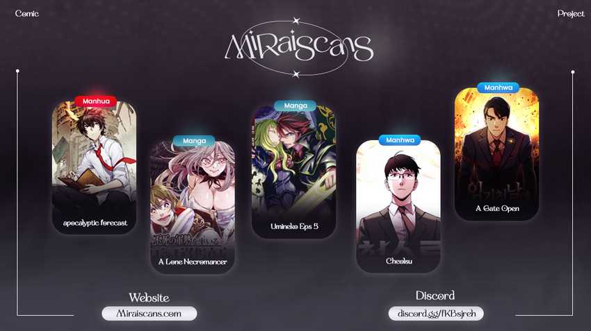 Cheolsu Saves the World Chapter 28 Gambar 86