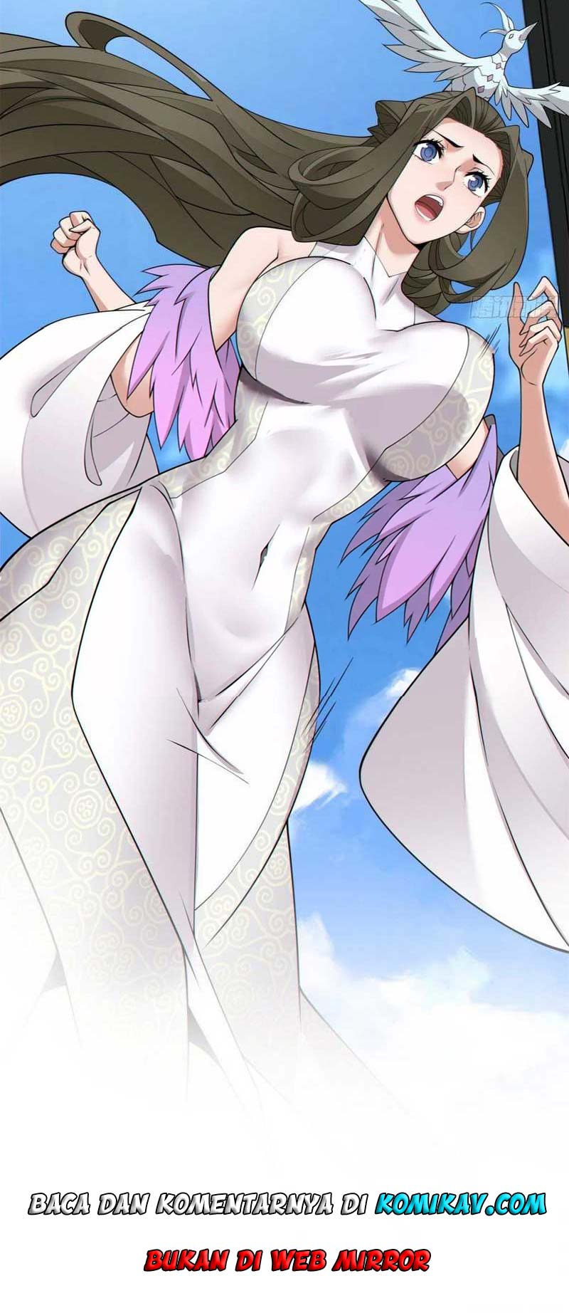 My Disciples Are All Big Villains Chapter 154 Gambar 24