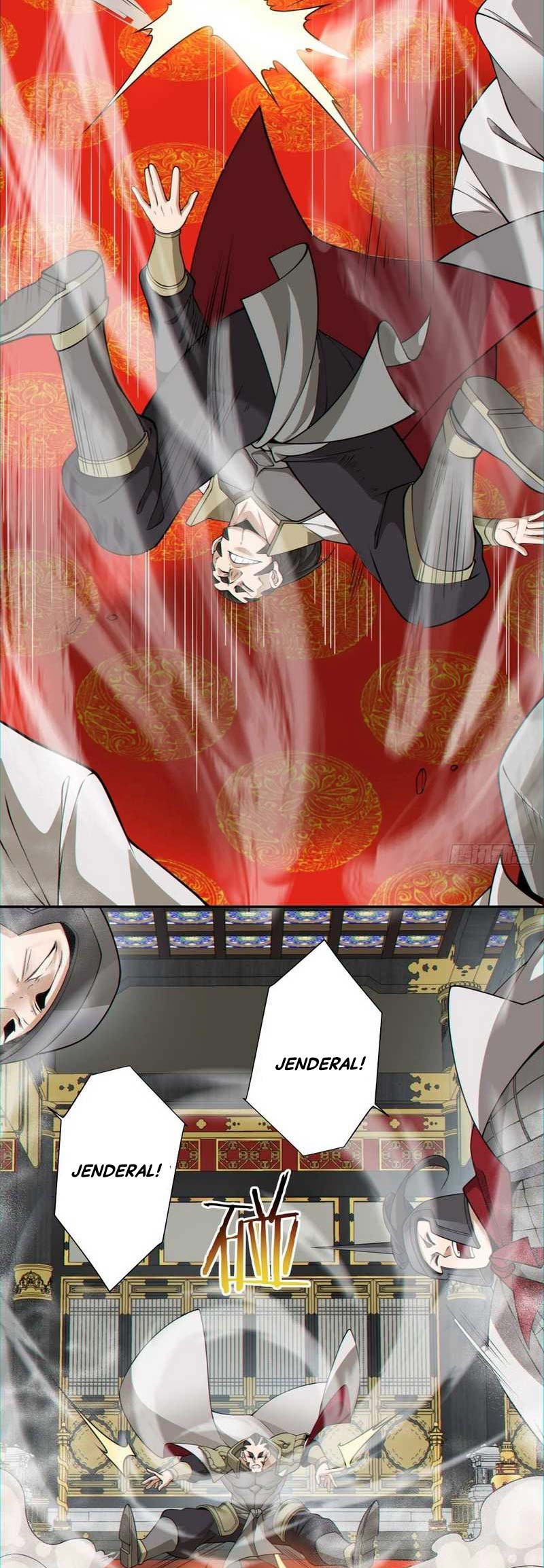 My Disciples Are All Big Villains Chapter 154 Gambar 7