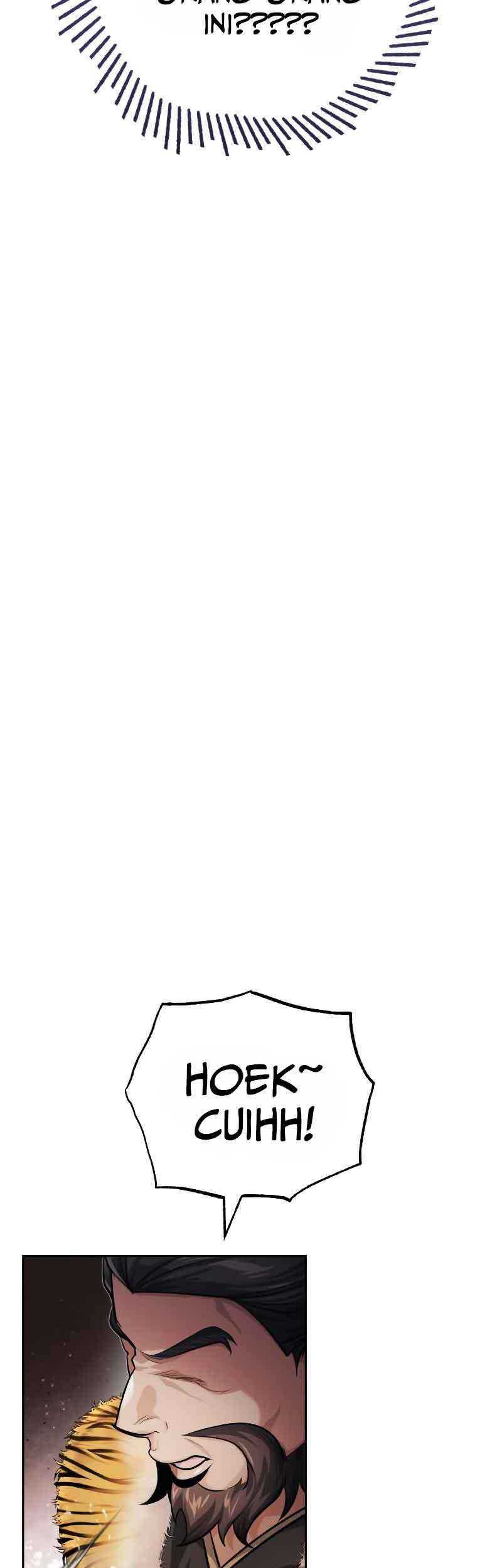 The Terminally Ill Young Master of the Baek Clan Chapter 17 Gambar 64