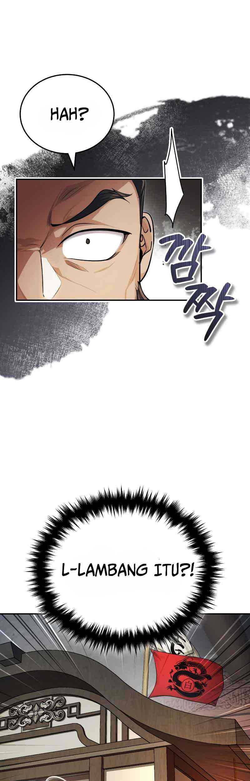 The Terminally Ill Young Master of the Baek Clan Chapter 17 Gambar 67