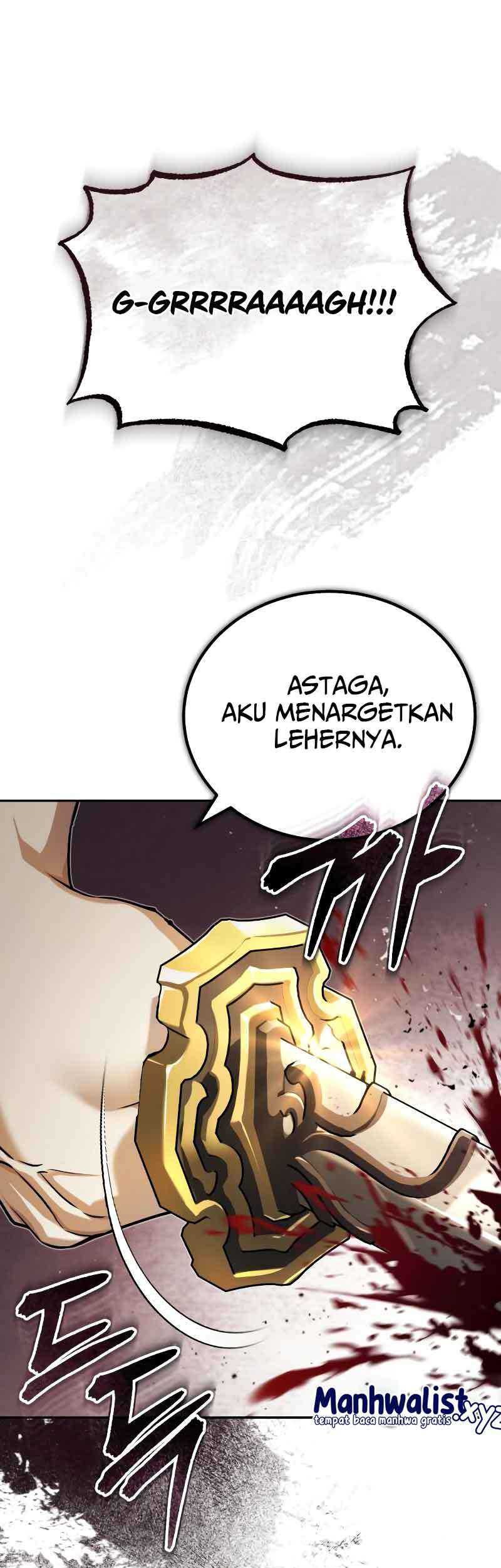 The Terminally Ill Young Master of the Baek Clan Chapter 17 Gambar 52