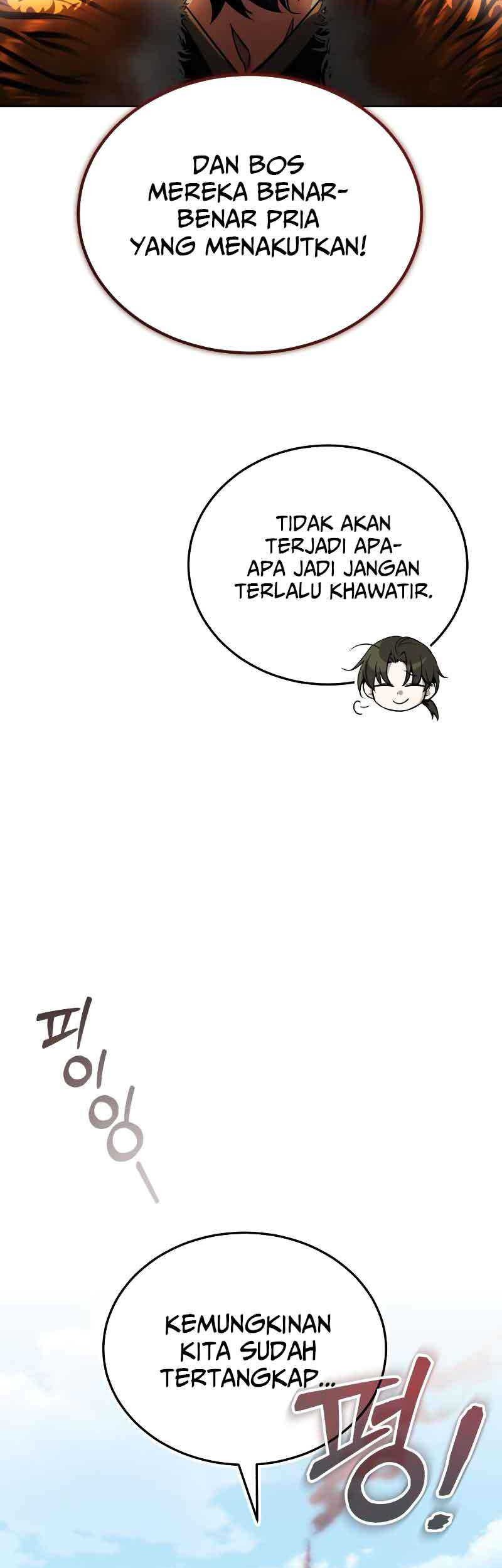 The Terminally Ill Young Master of the Baek Clan Chapter 17 Gambar 59