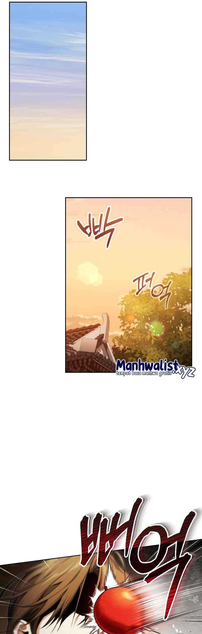 The Terminally Ill Young Master of the Baek Clan Chapter 17 Gambar 7