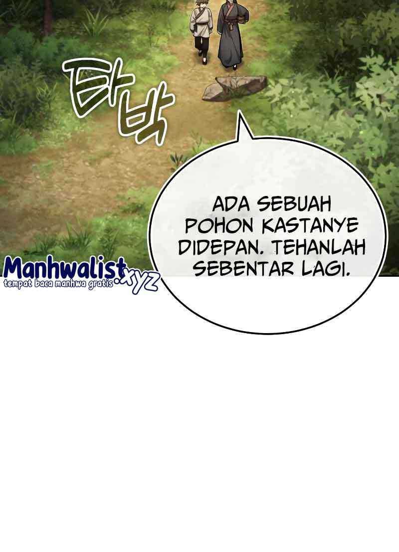 The Terminally Ill Young Master of the Baek Clan Chapter 17 Gambar 26