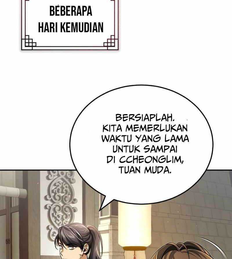 The Terminally Ill Young Master of the Baek Clan Chapter 15 Gambar 74