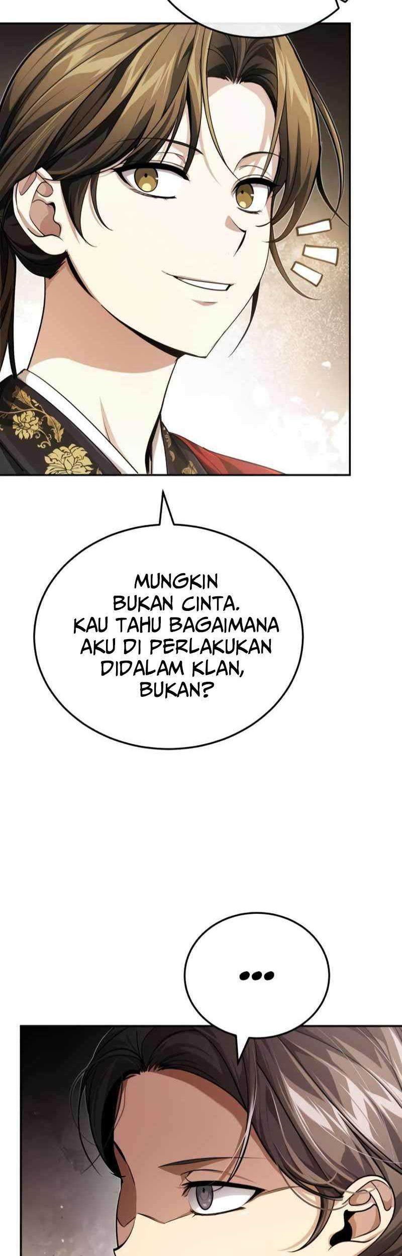 The Terminally Ill Young Master of the Baek Clan Chapter 15 Gambar 51