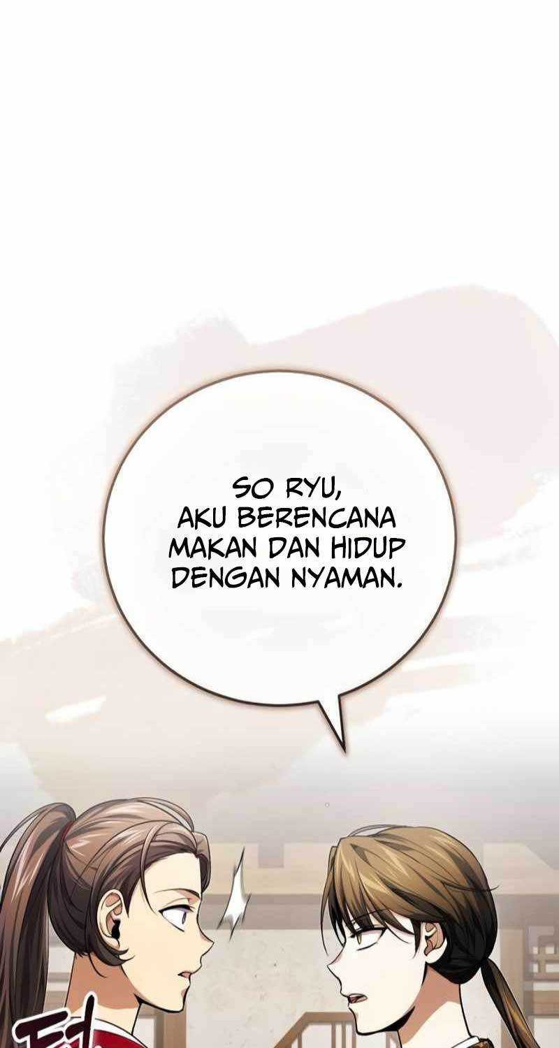 The Terminally Ill Young Master of the Baek Clan Chapter 15 Gambar 65