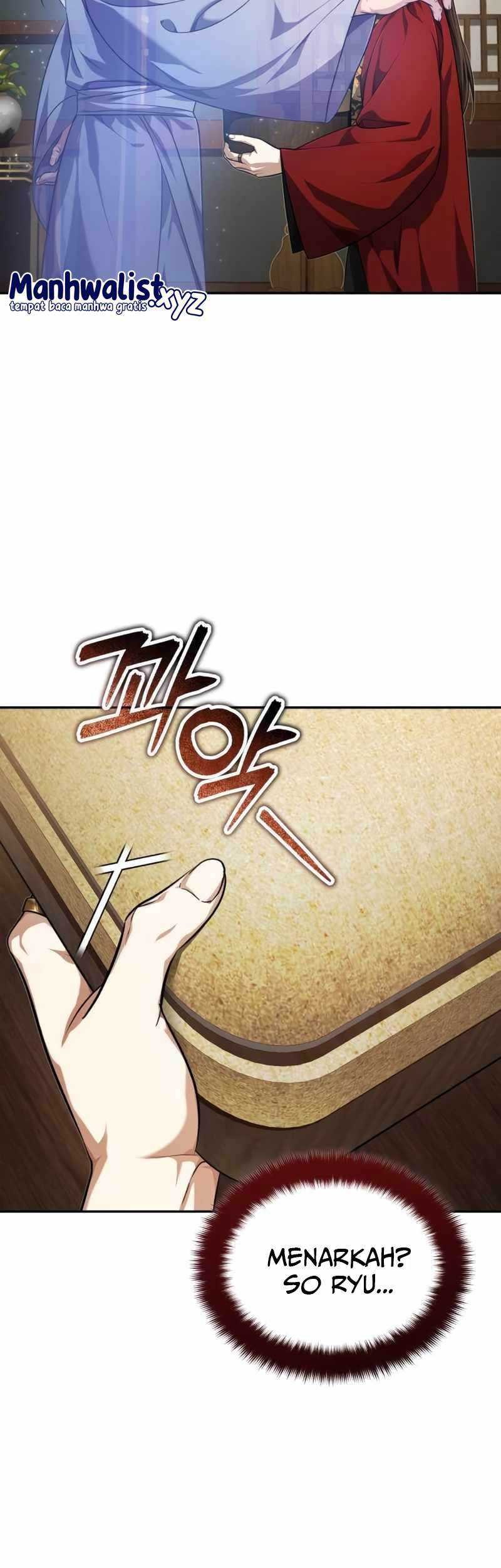 The Terminally Ill Young Master of the Baek Clan Chapter 15 Gambar 60