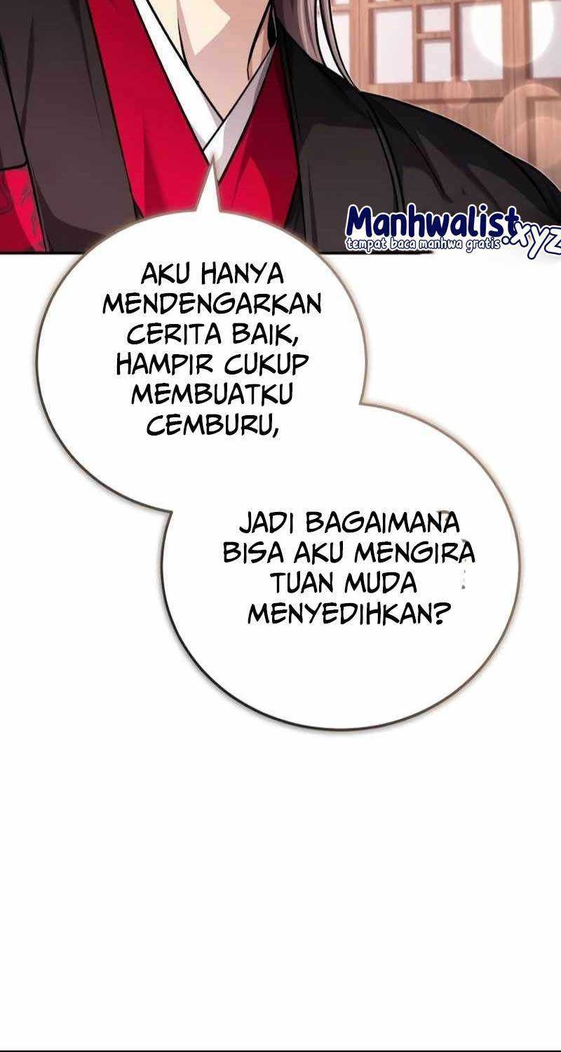 The Terminally Ill Young Master of the Baek Clan Chapter 15 Gambar 71