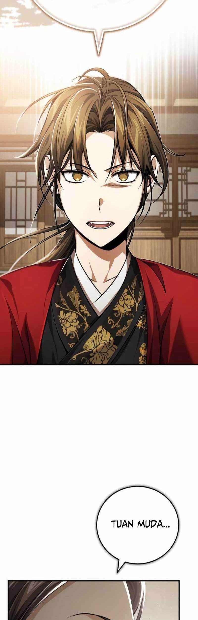 The Terminally Ill Young Master of the Baek Clan Chapter 15 Gambar 67