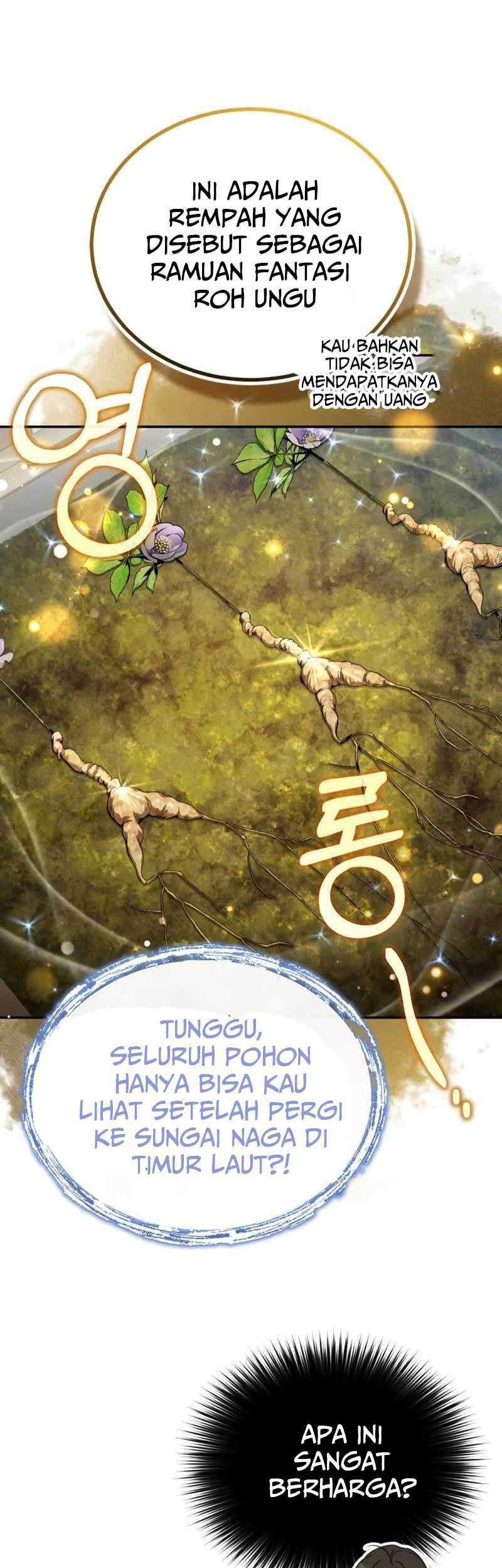 The Terminally Ill Young Master of the Baek Clan Chapter 15 Gambar 10