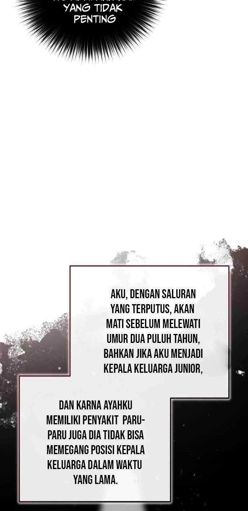 The Terminally Ill Young Master of the Baek Clan Chapter 15 Gambar 13