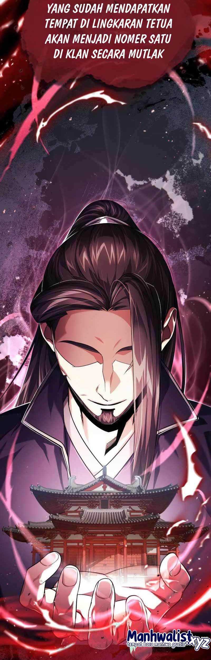 The Terminally Ill Young Master of the Baek Clan Chapter 15 Gambar 15