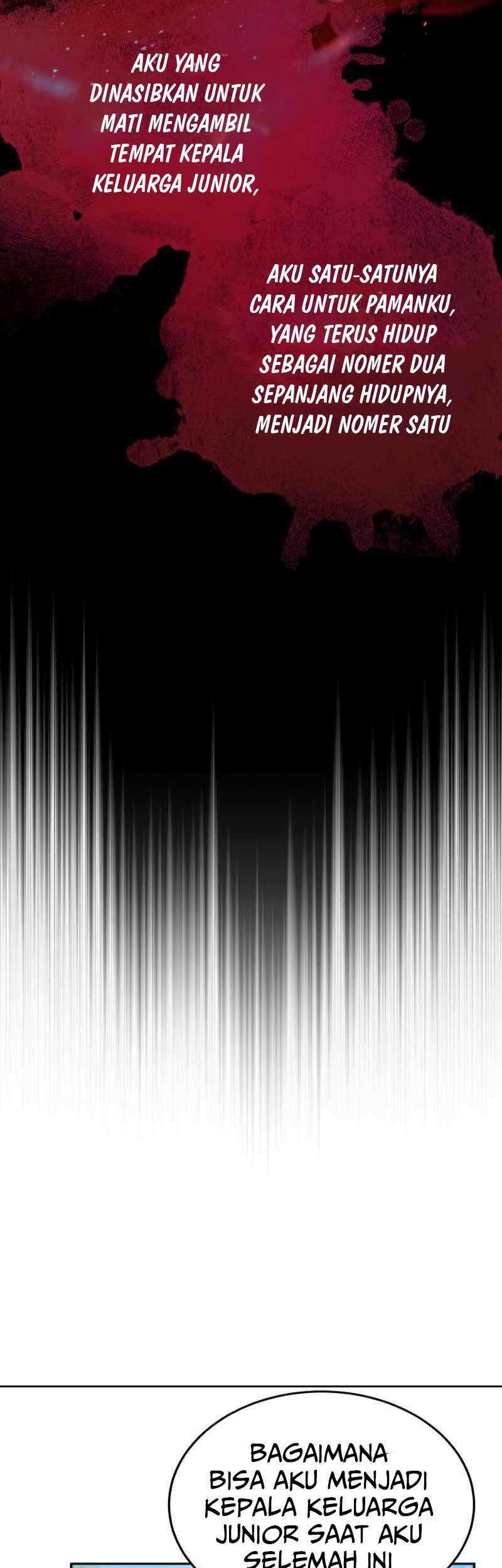 The Terminally Ill Young Master of the Baek Clan Chapter 15 Gambar 16