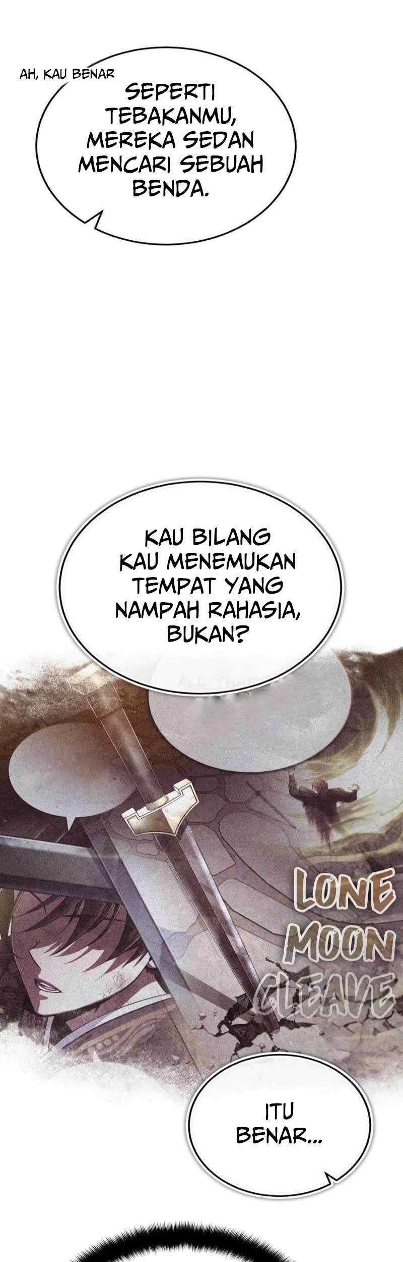 The Terminally Ill Young Master of the Baek Clan Chapter 15 Gambar 20