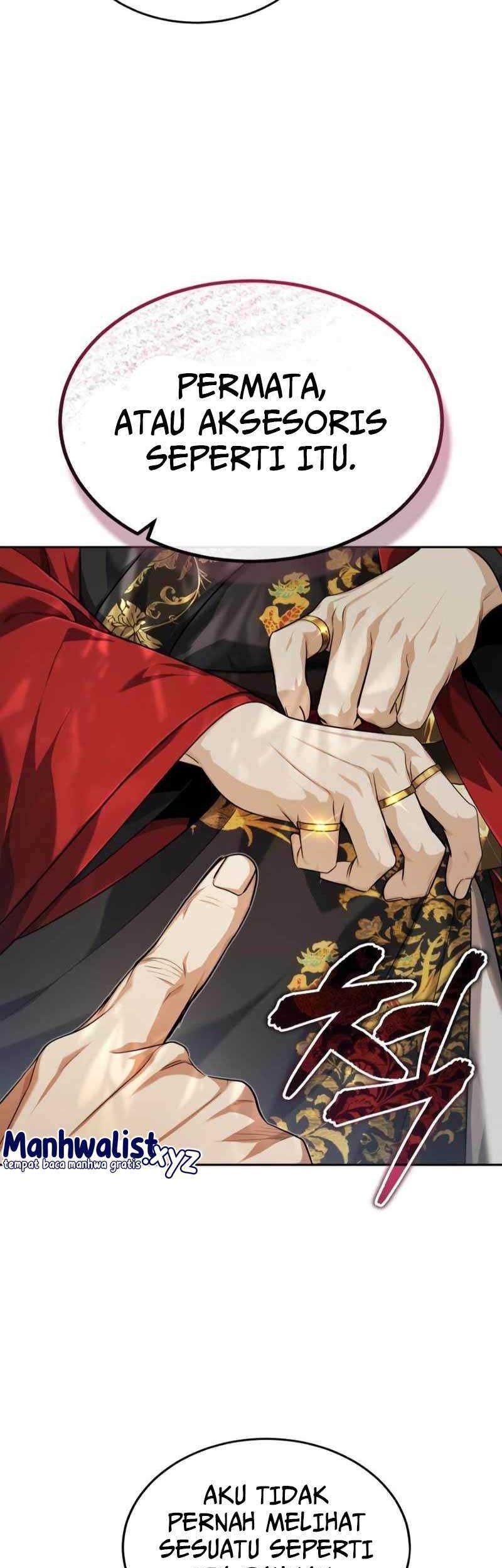 The Terminally Ill Young Master of the Baek Clan Chapter 15 Gambar 22