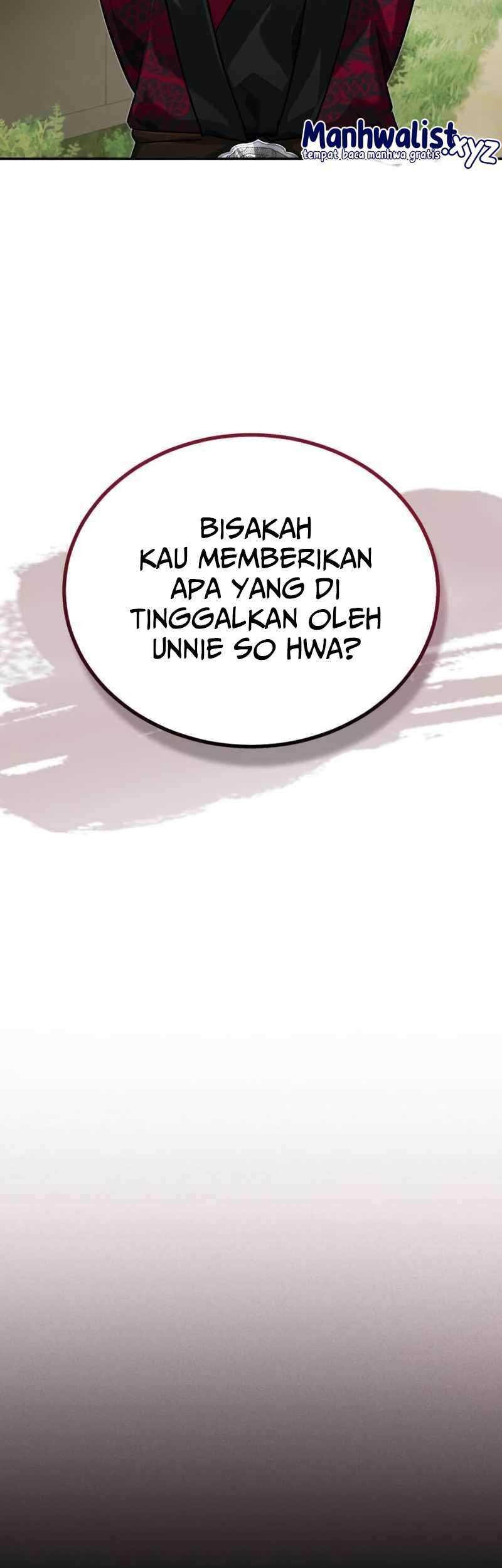 The Terminally Ill Young Master of the Baek Clan Chapter 15 Gambar 26