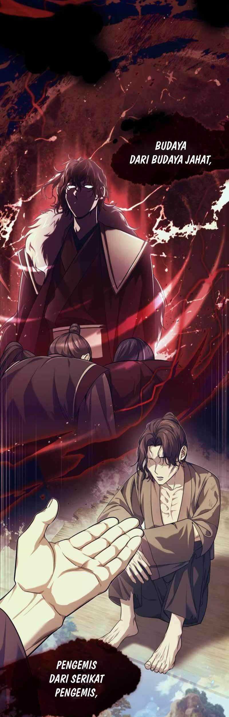 The Terminally Ill Young Master of the Baek Clan Chapter 15 Gambar 28