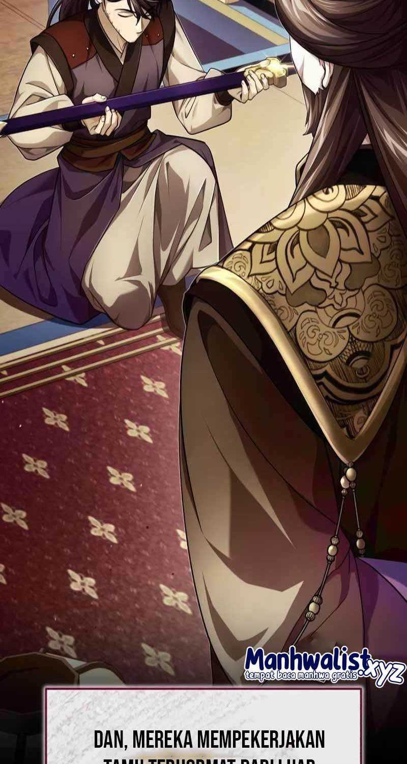 The Terminally Ill Young Master of the Baek Clan Chapter 15 Gambar 31