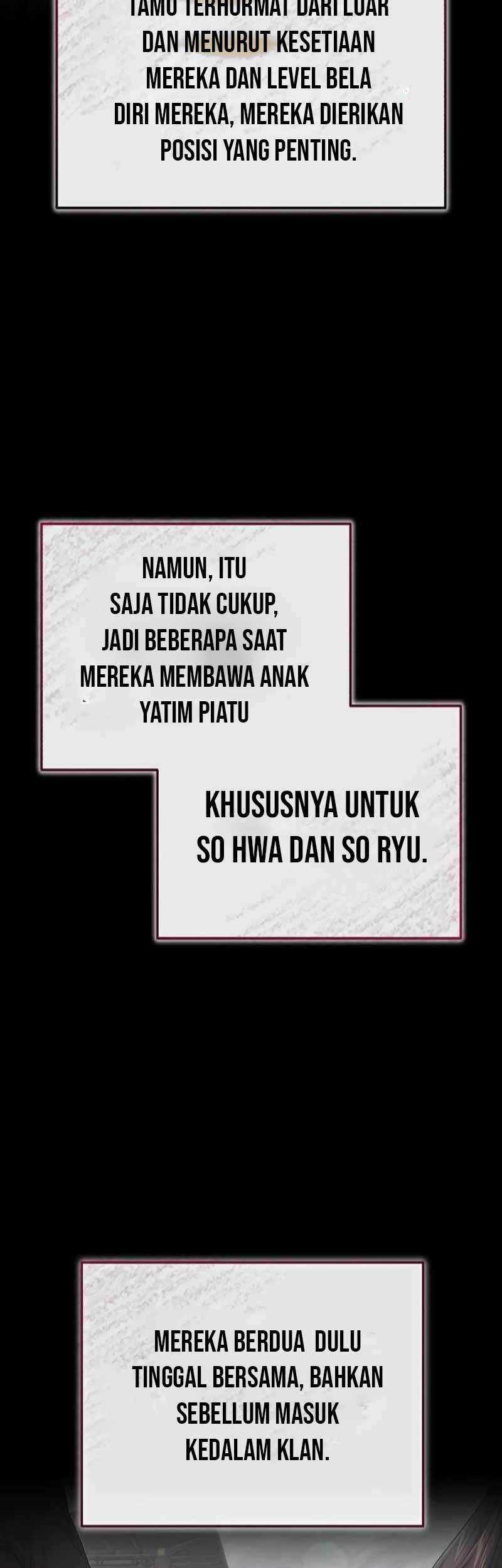 The Terminally Ill Young Master of the Baek Clan Chapter 15 Gambar 32