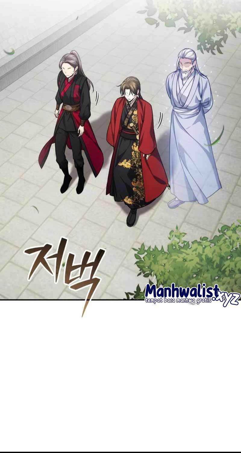 The Terminally Ill Young Master of the Baek Clan Chapter 15 Gambar 37