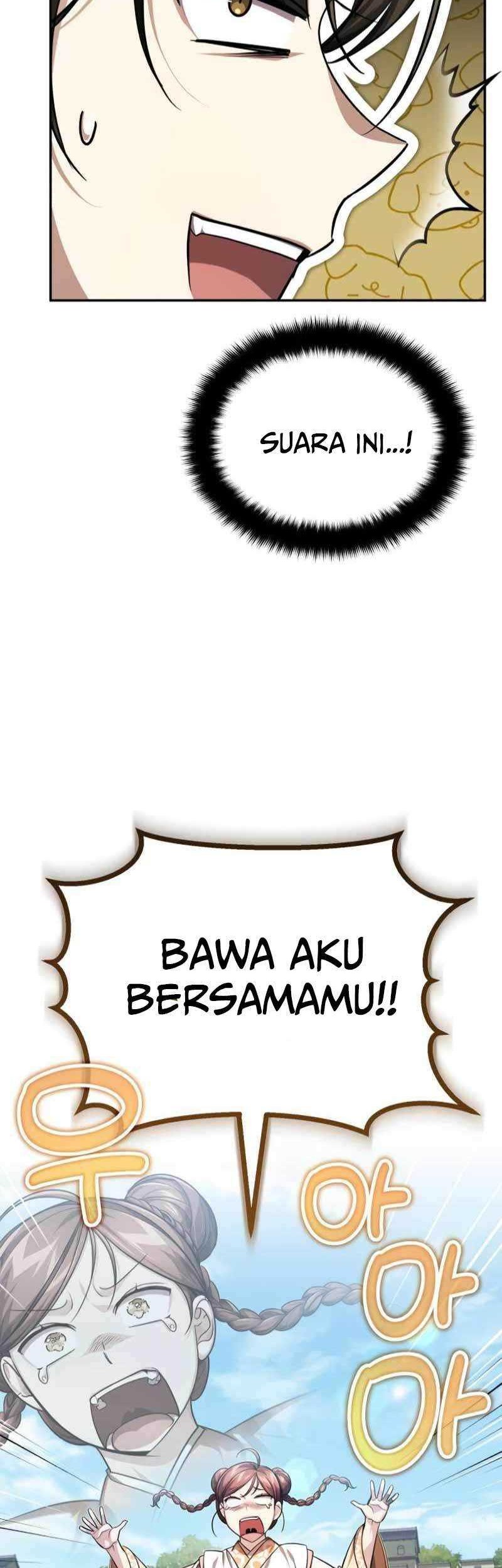 The Terminally Ill Young Master of the Baek Clan Chapter 15 Gambar 46