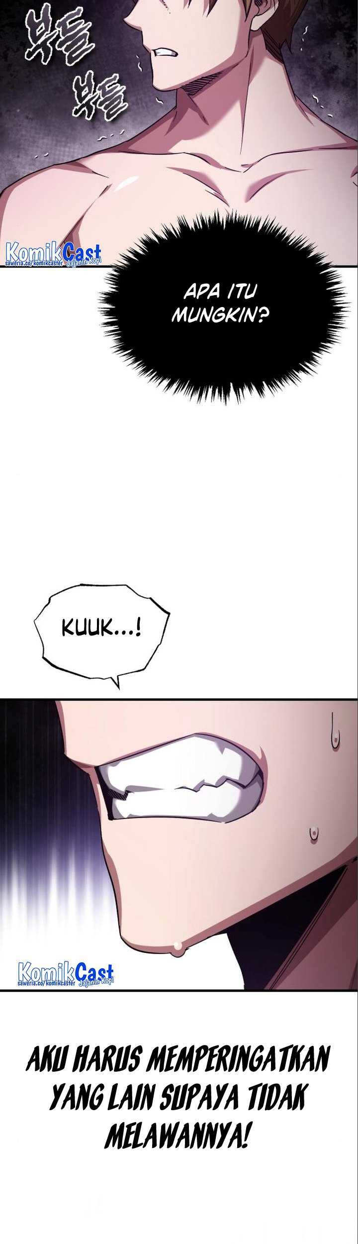 The Heavenly Demon Can’t Live a Normal Life Chapter 94 Gambar 28