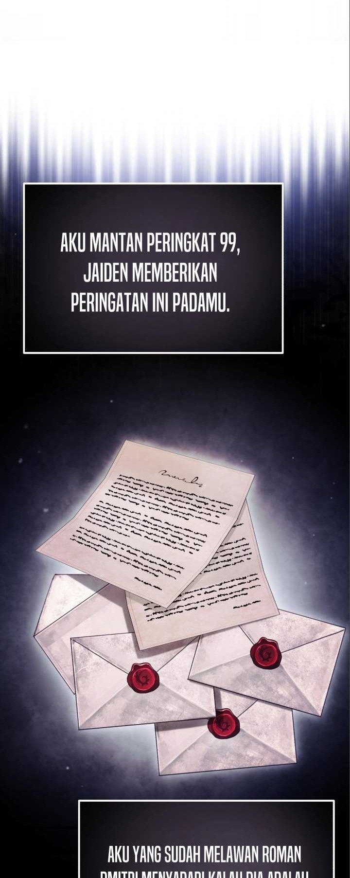 The Heavenly Demon Can’t Live a Normal Life Chapter 94 Gambar 29