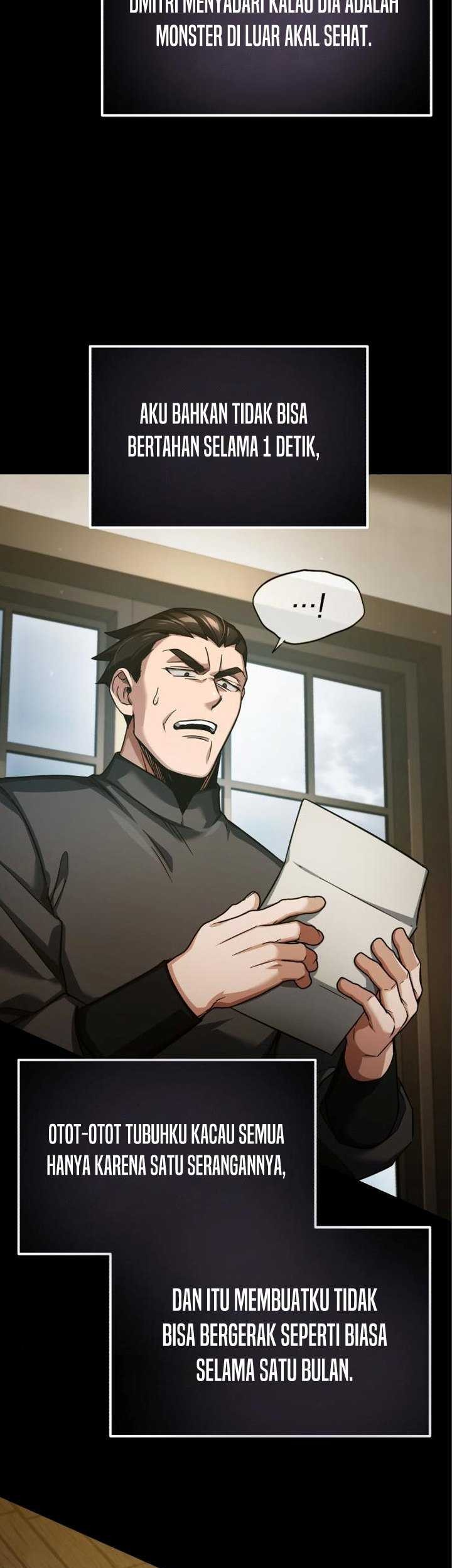 The Heavenly Demon Can’t Live a Normal Life Chapter 94 Gambar 30