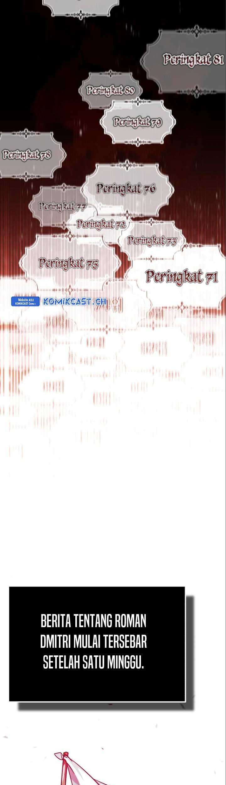 The Heavenly Demon Can’t Live a Normal Life Chapter 94 Gambar 34