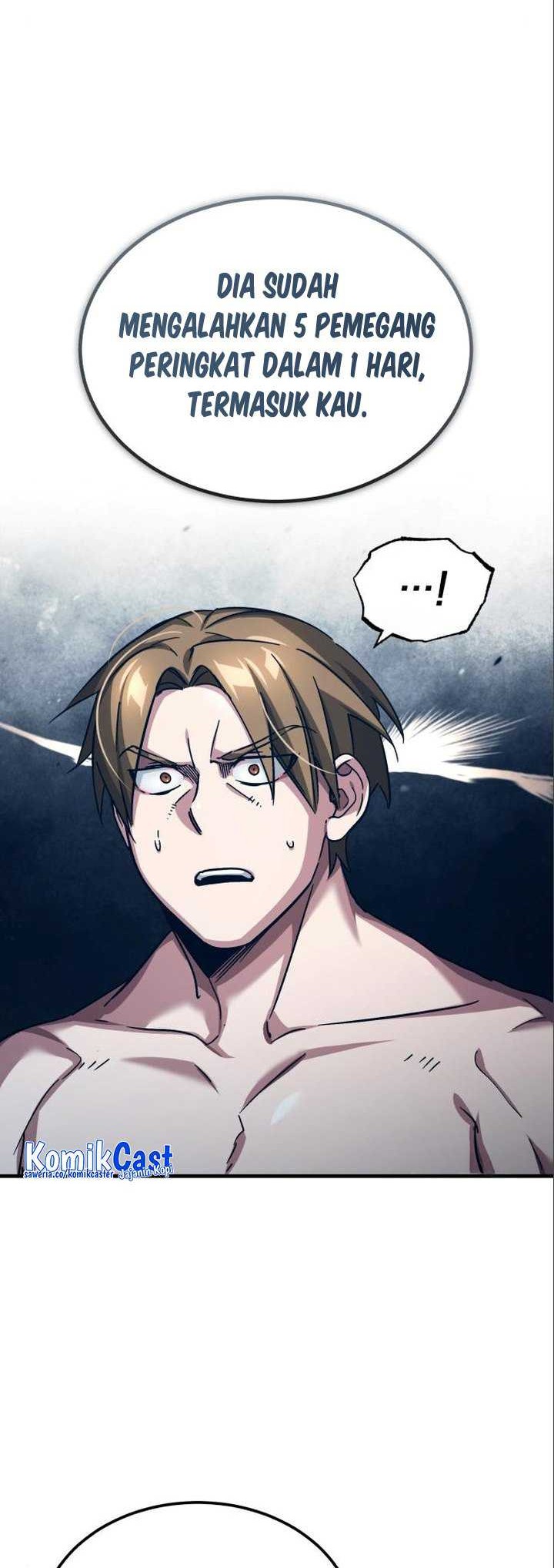 The Heavenly Demon Can’t Live a Normal Life Chapter 94 Gambar 23