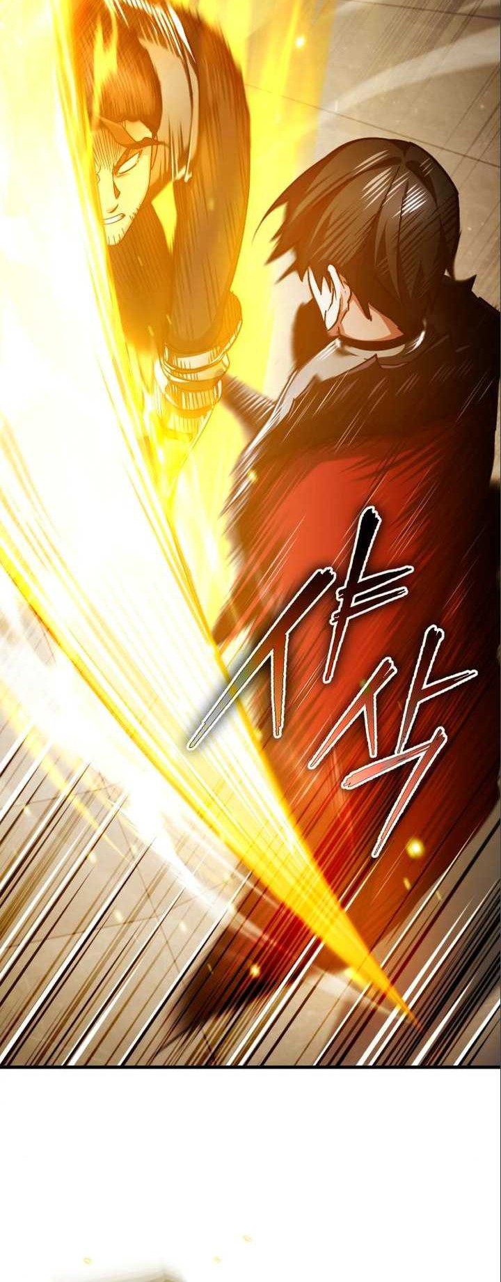 The Heavenly Demon Can’t Live a Normal Life Chapter 94 Gambar 49