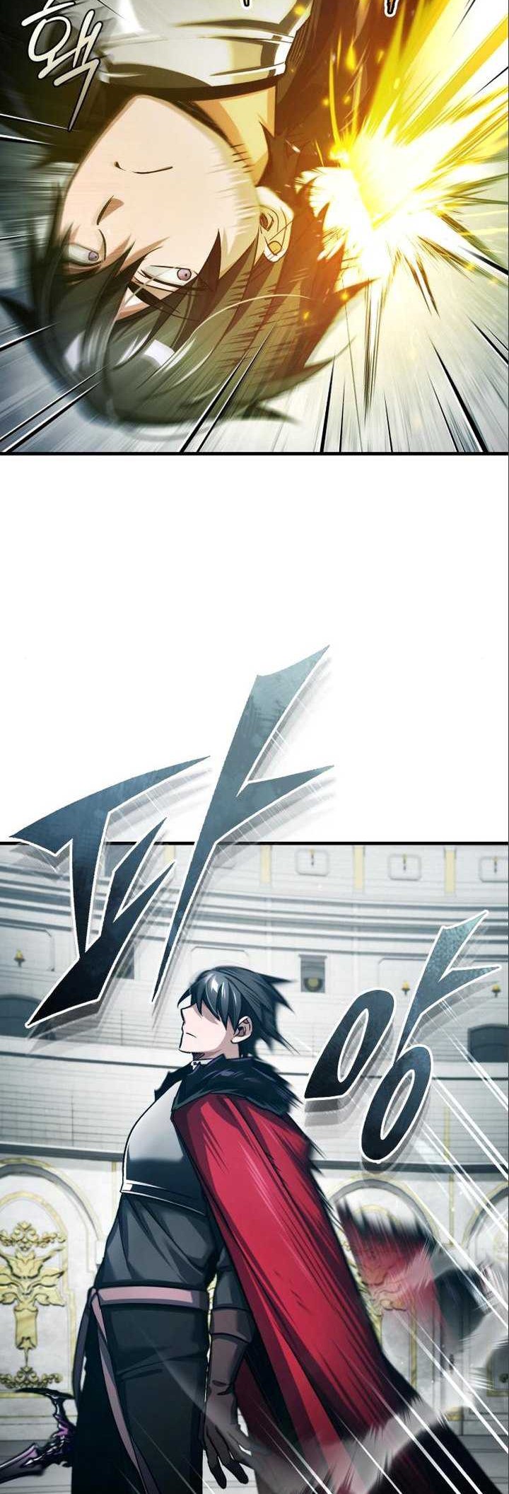 The Heavenly Demon Can’t Live a Normal Life Chapter 94 Gambar 53