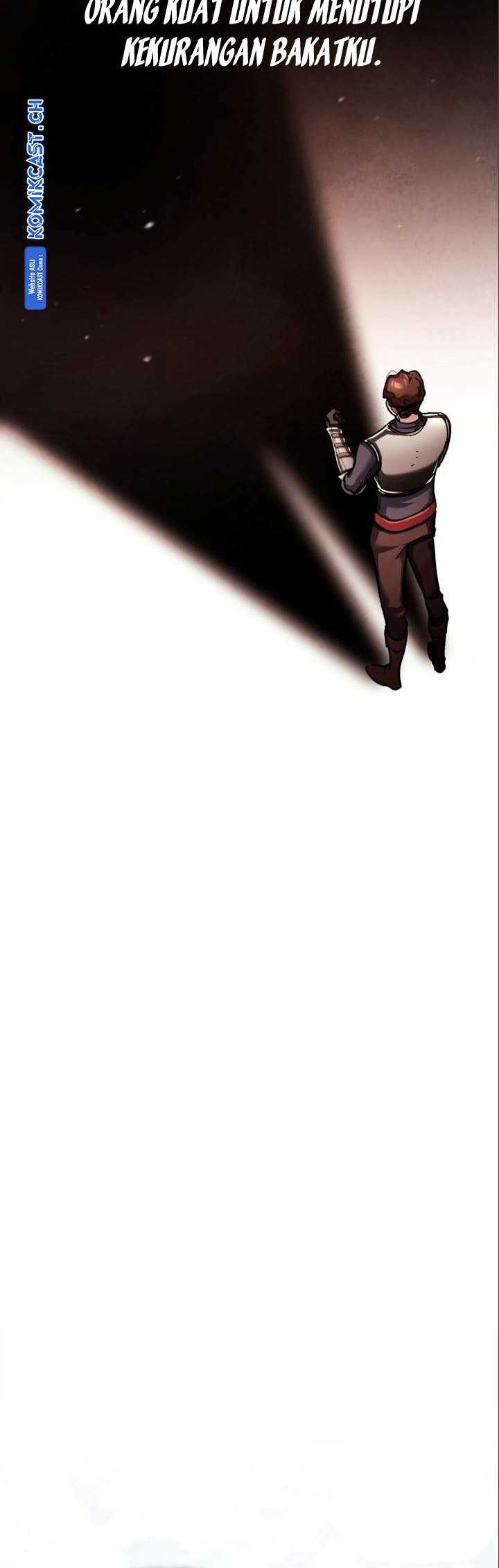 The Heavenly Demon Can’t Live a Normal Life Chapter 94 Gambar 43