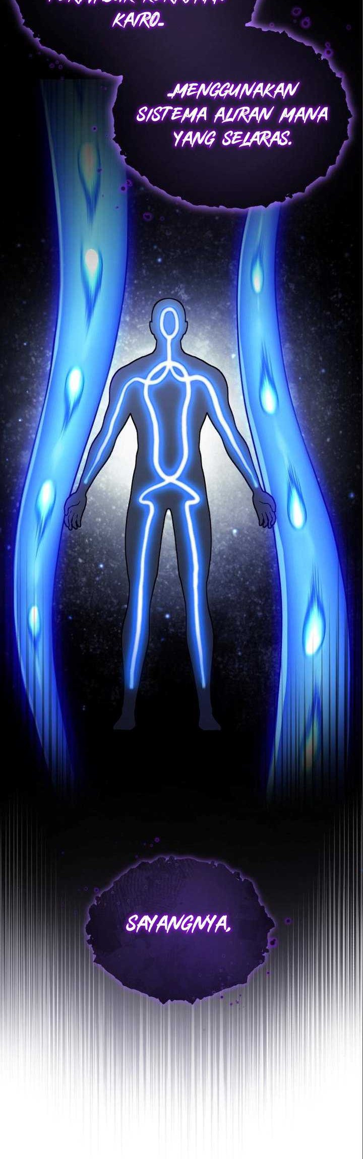 The Heavenly Demon Can’t Live a Normal Life Chapter 94 Gambar 59