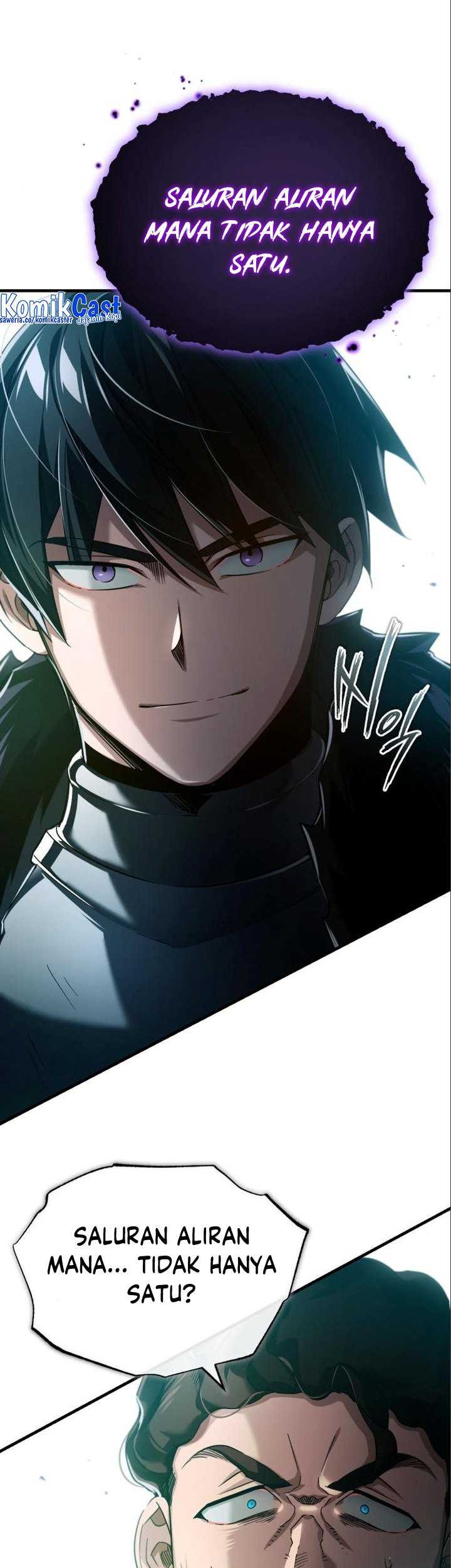 The Heavenly Demon Can’t Live a Normal Life Chapter 94 Gambar 60