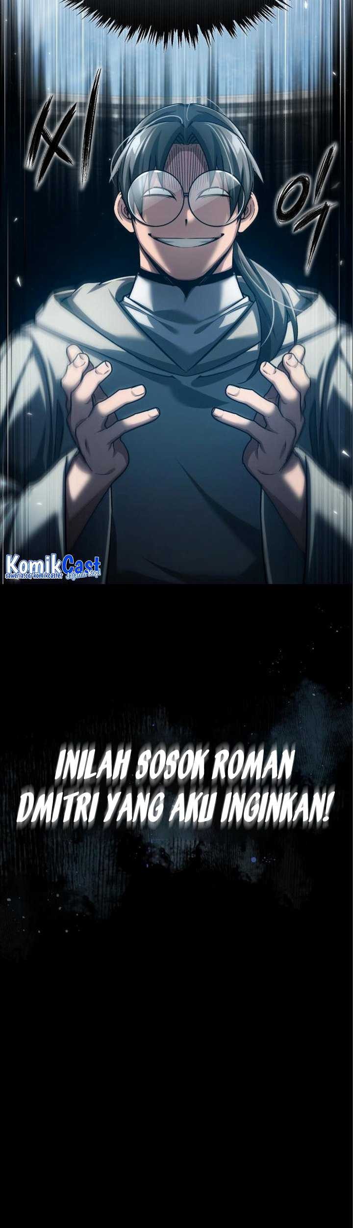 The Heavenly Demon Can’t Live a Normal Life Chapter 94 Gambar 6