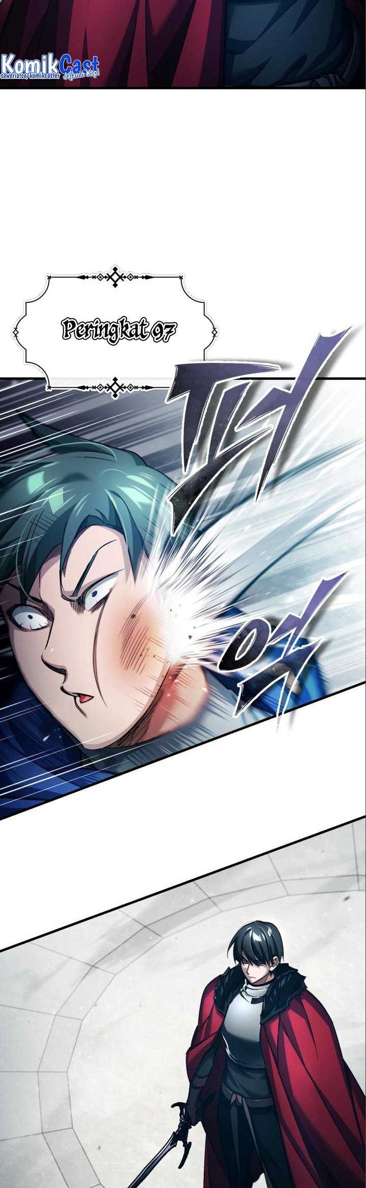 The Heavenly Demon Can’t Live a Normal Life Chapter 94 Gambar 11