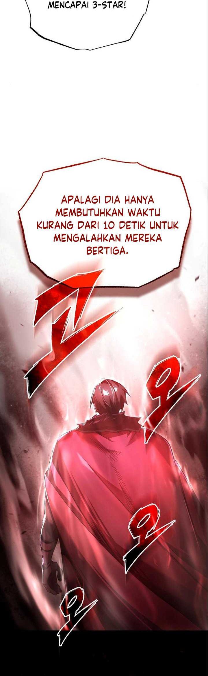 The Heavenly Demon Can’t Live a Normal Life Chapter 94 Gambar 13