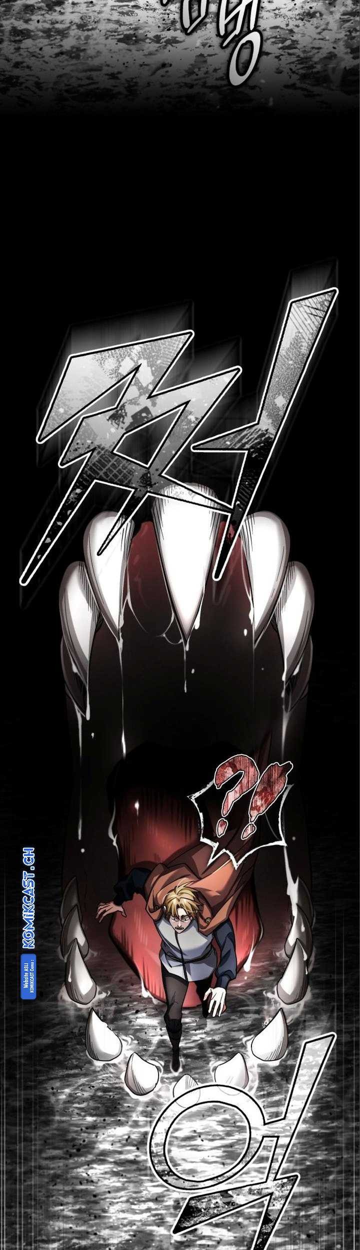 The Heavenly Demon Can’t Live a Normal Life Chapter 94 Gambar 16