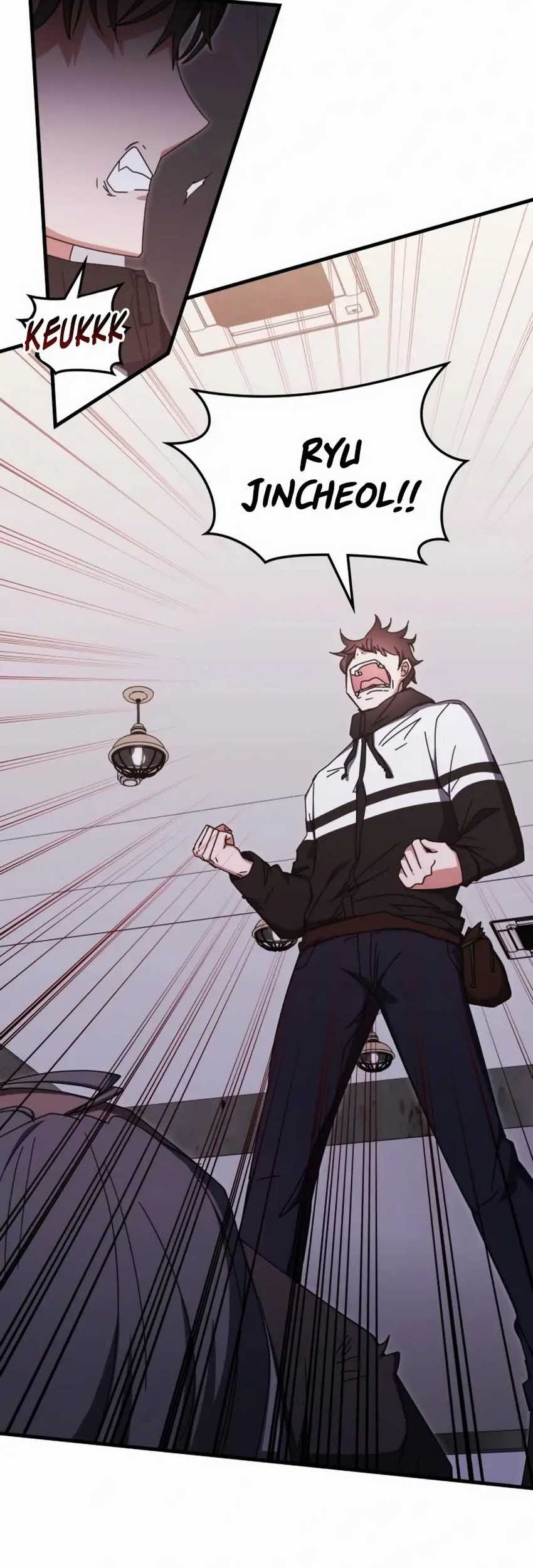 Transcension Academy Chapter 84 Gambar 49