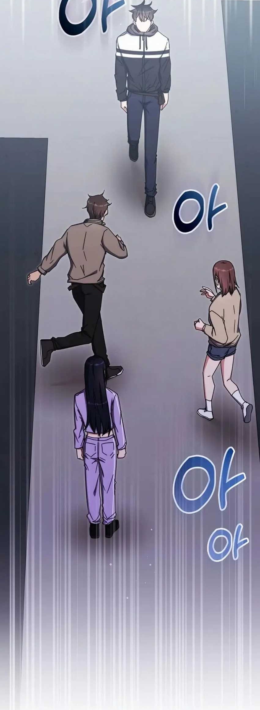 Transcension Academy Chapter 84 Gambar 54