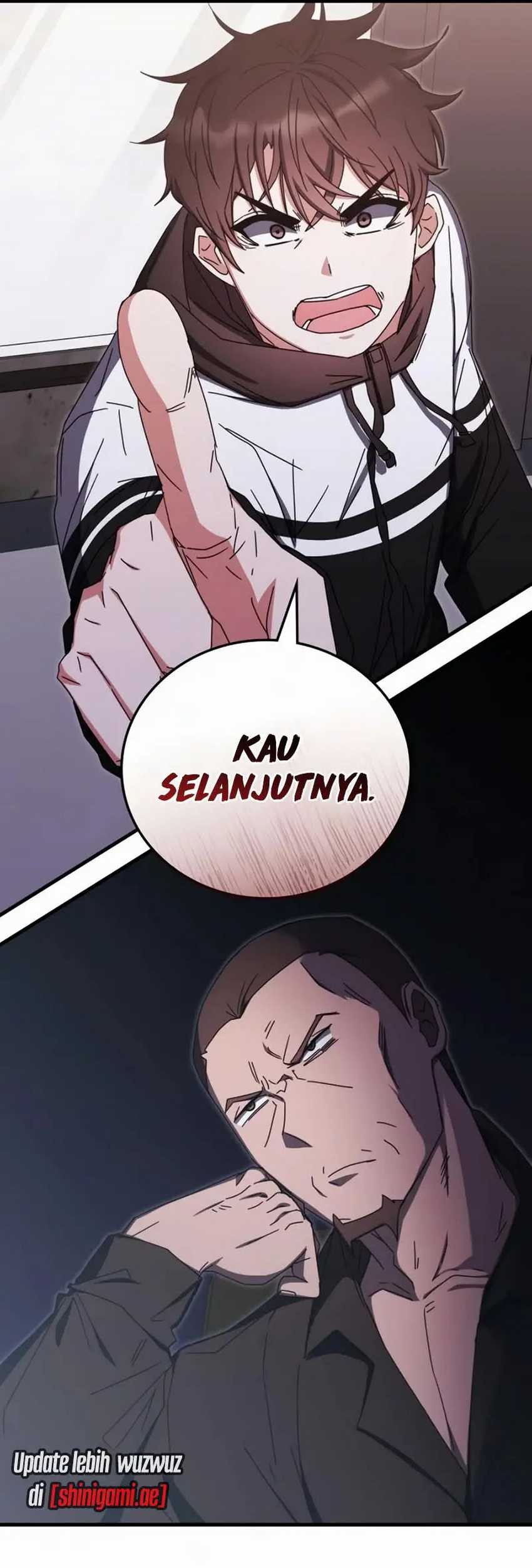 Transcension Academy Chapter 84 Gambar 51