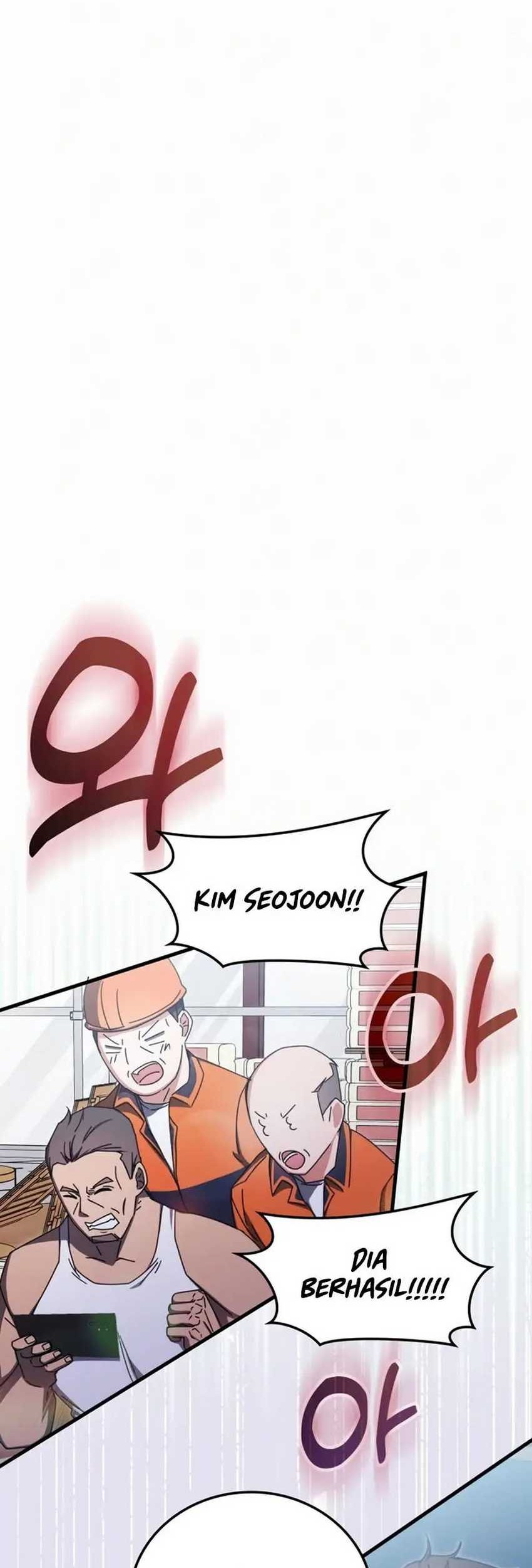 Transcension Academy Chapter 84 Gambar 52