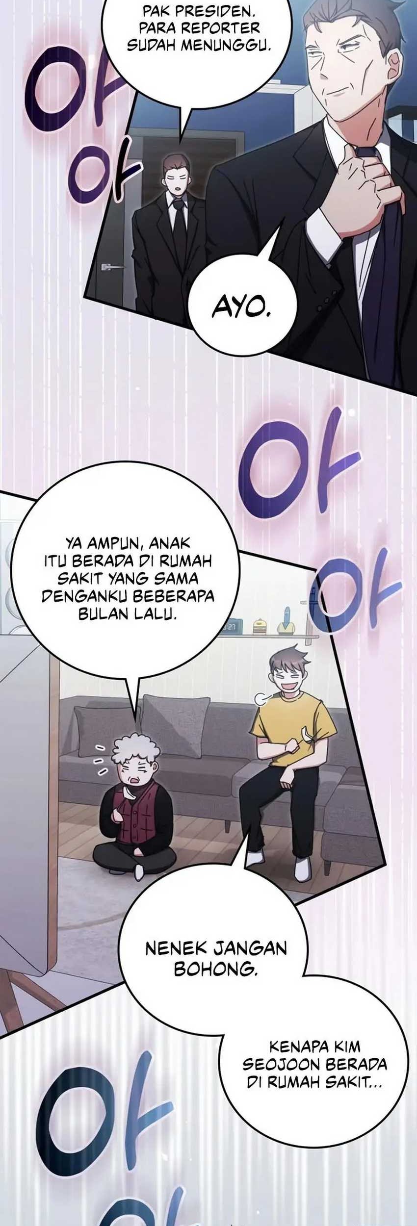 Transcension Academy Chapter 84 Gambar 53