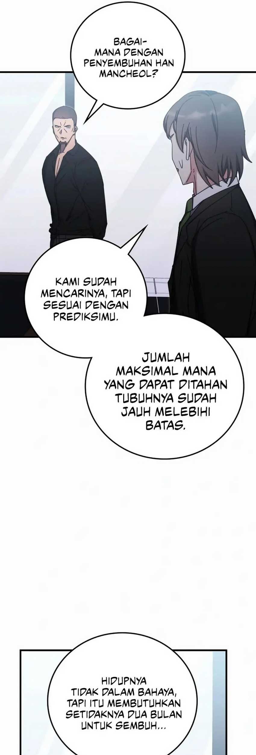 Transcension Academy Chapter 84 Gambar 59