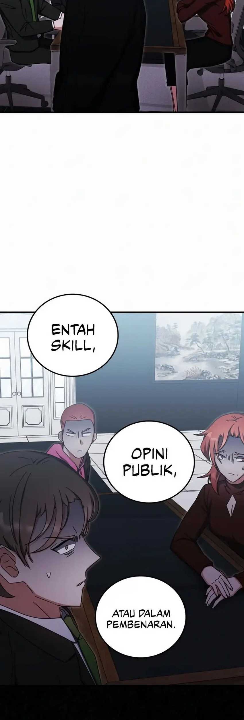 Transcension Academy Chapter 84 Gambar 61