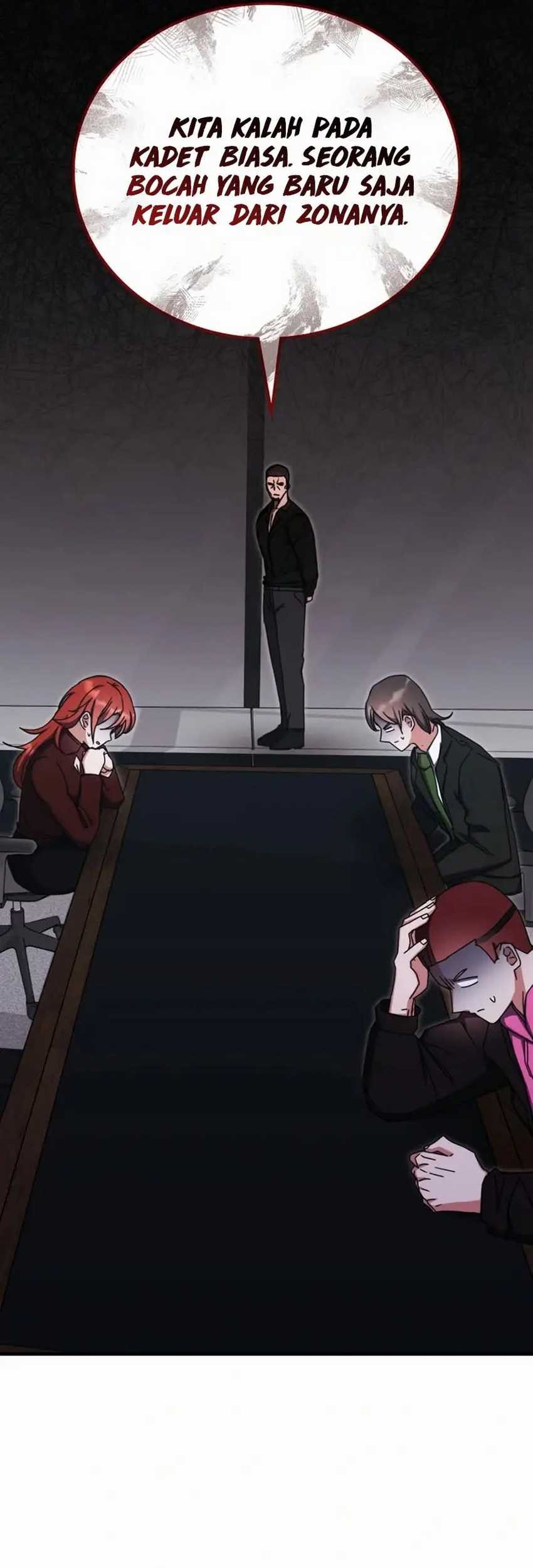 Transcension Academy Chapter 84 Gambar 63